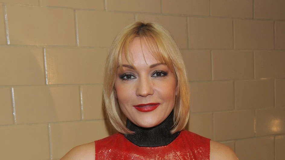 Администратор Булановой опроверг госпитализацию артистки