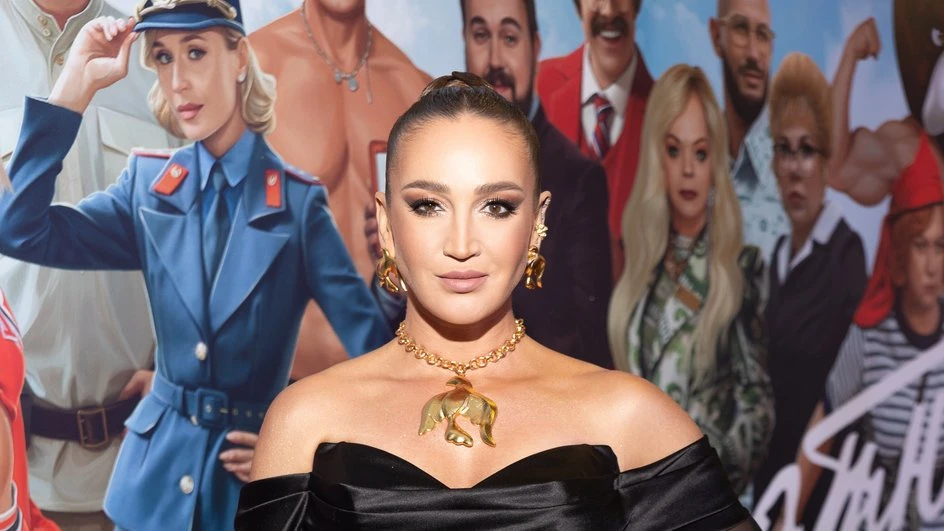 Ольгу Бузову назвали самой популярной российской певицей