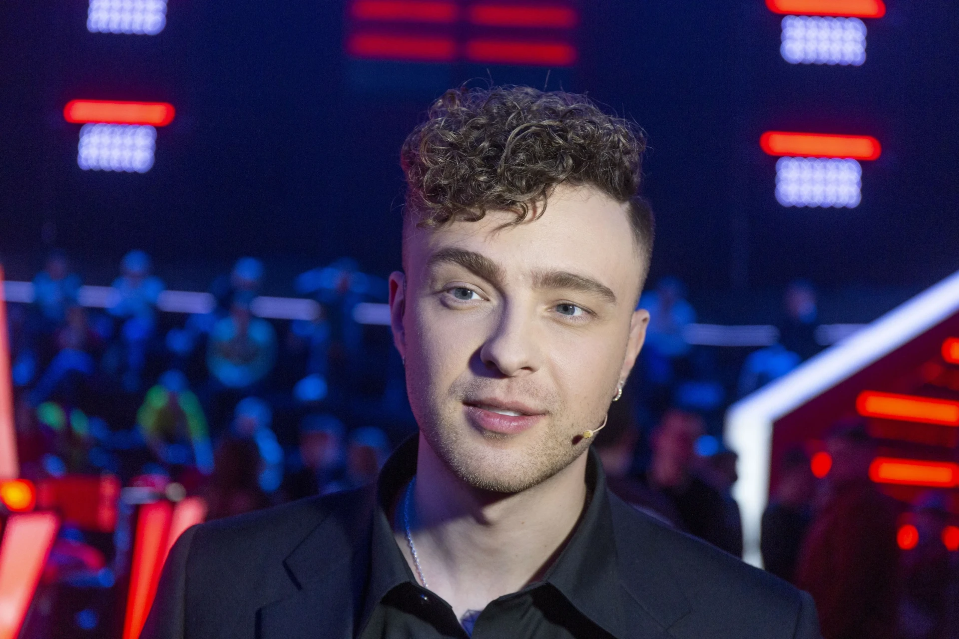 Когда музыка становится заботой: как Егор Крид остановил концерт ради одной девочки