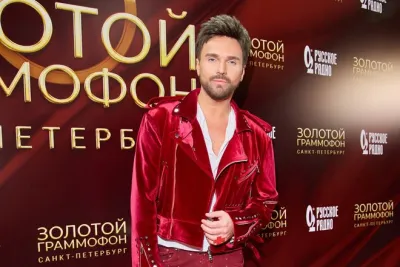 Между глянцем и голосом: Александр Панайотов о стиле, честной музыке и цене настоящего искусства