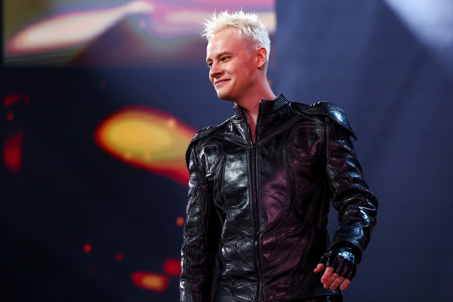 Shaman рассказал об отношении к деньгам: «В роскоши я не купаюсь»