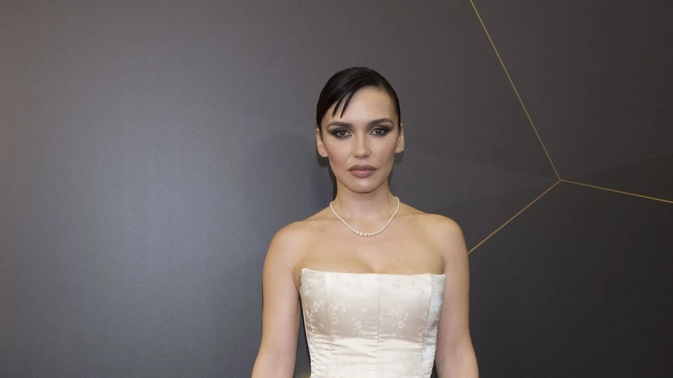 Серябкина — о разрыве с Фадеевым и Serebro: «Ушла с любовью»