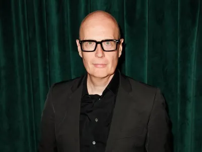 Вадим Верник поддержал идею Цискаридзе о дресс-коде в театрах