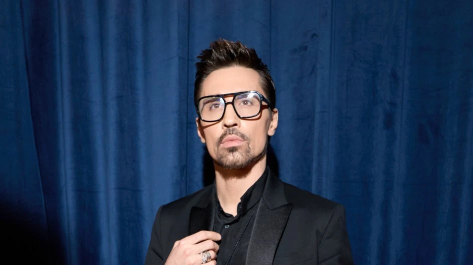 Билан и Лорак получили премию «Виктория» как исполнители года