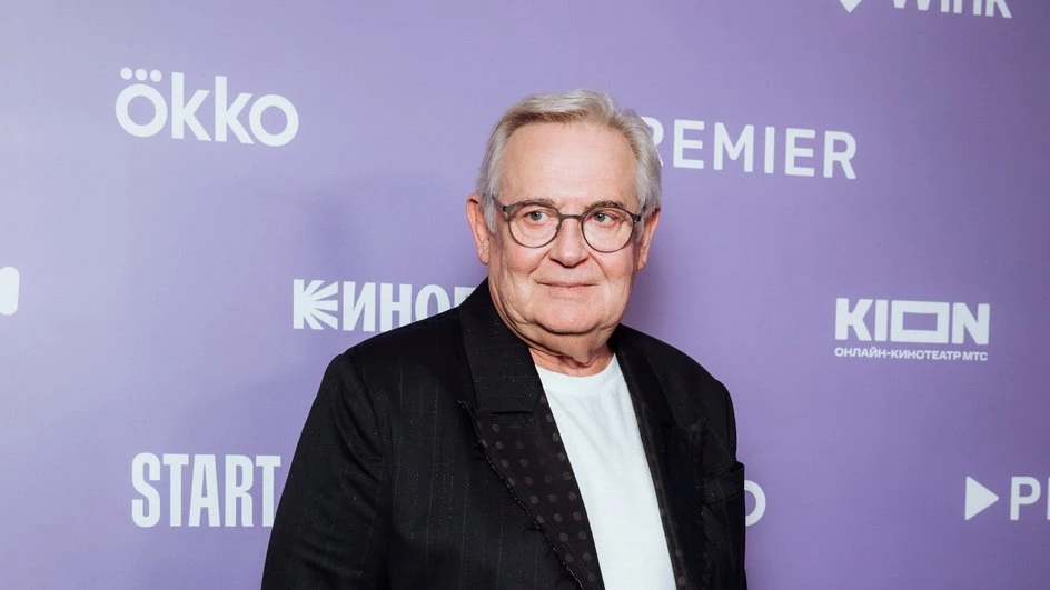 Любовь с улыбкой: Юрий Стоянов раскрыл формулу крепкого брака