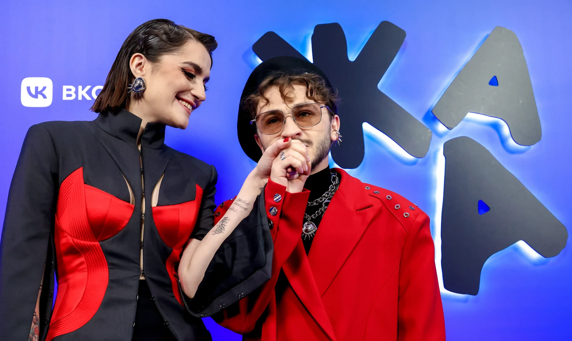 Mona и Джарахов объявили о расставании: «Мы действительно любили»