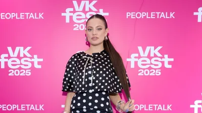 Экс-жена Моргенштерна раскрыла три главных «ред флага» в мужчинах