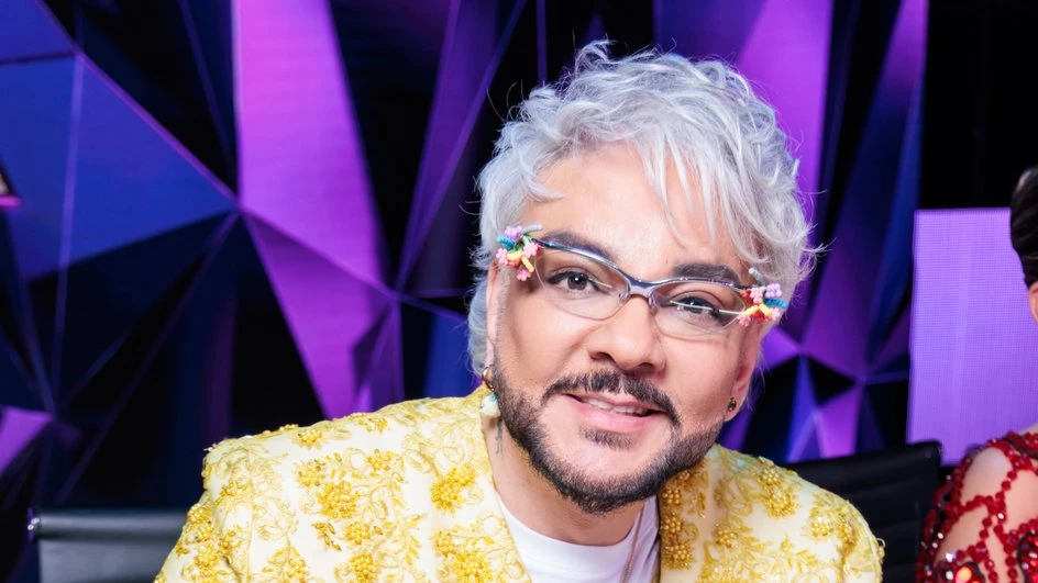 Киркоров раскрыл причину отказа от дуэта с «ВИА Грой»