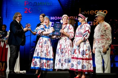 Оргкомитет конкурса «Как звучат ремёсла» подвёл итоги отборочного этапа и объявил финалистов