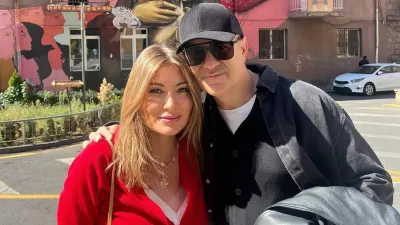 Жанна Левина-Мартиросян: когда глянец проверяется на прочность — ирония, стиль и немного потерянных денег