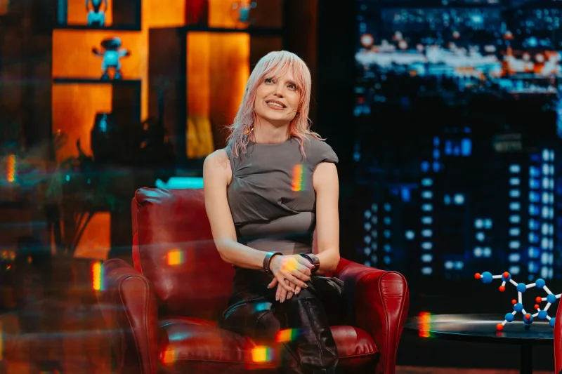 Глюкоза призналась, что мечтает о немузыкальном бизнесе