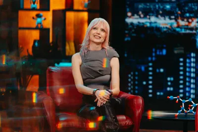 Глюкоза призналась, что мечтает о немузыкальном бизнесе