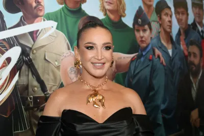 Ольга Бузова: сильные чувства, смелые мужчины и личная территория счастья