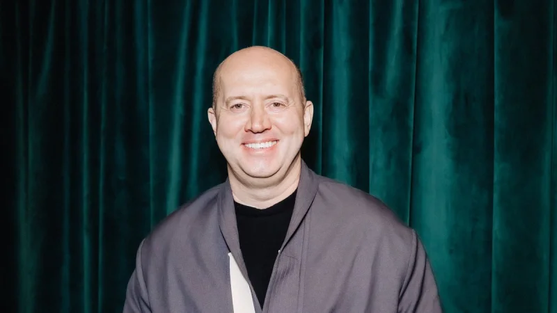 49-летний Бурунов похвастался результатами регулярных тренировок