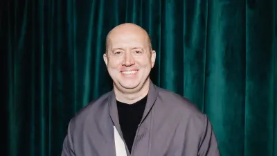 49-летний Бурунов похвастался результатами регулярных тренировок