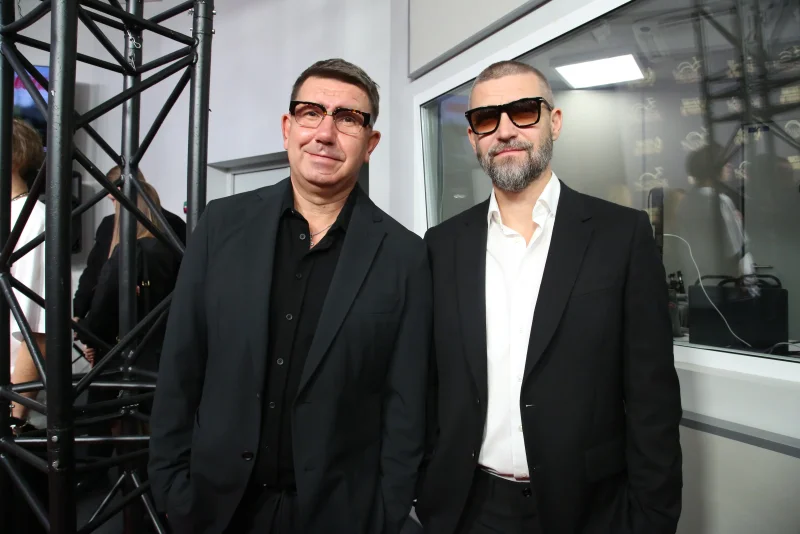 Uma2rman отметит 22-летие стадионным концертом в Москве