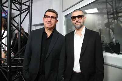 Uma2rman отметит 22-летие стадионным концертом в Москве