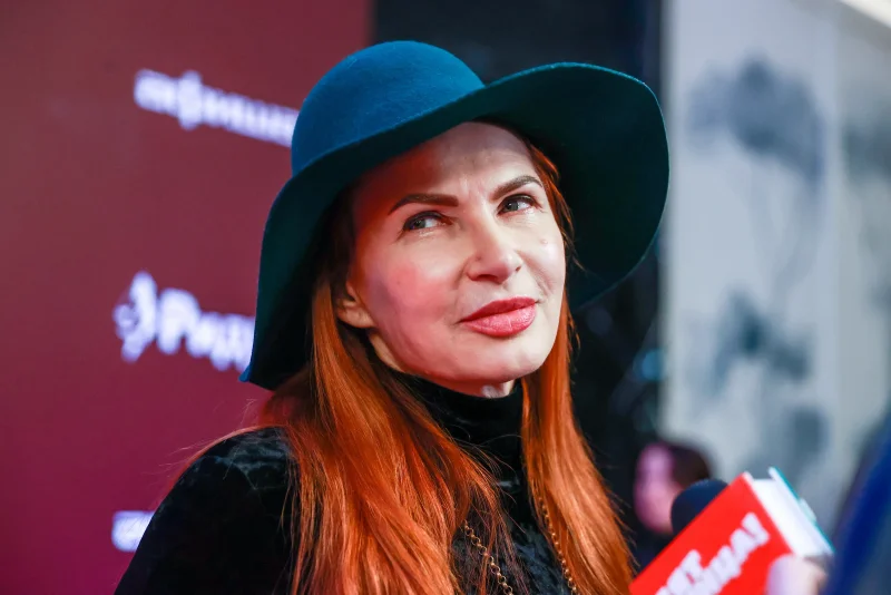 Эвелина Бледанс раскрыла личную традицию на Пасху