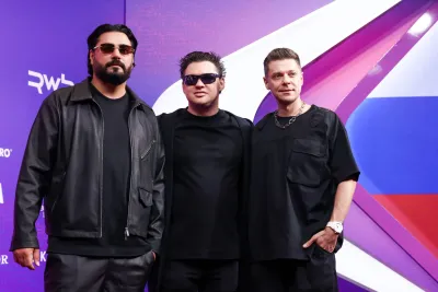 Группа «Корни» отметит 25-летие большим концертом