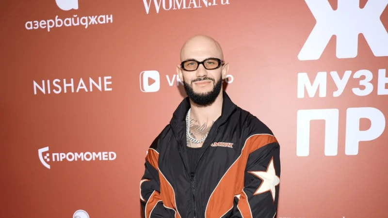 Без романов и домыслов: Джиган расставил точки над слухами об Анне Седоковой