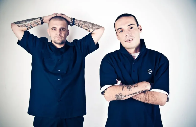 «Баста/Гуф 2026»: как два голоса вернулись к истокам спустя 15 лет