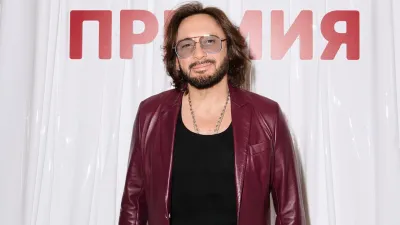 Стас Михайлов — легенда, проверенная временем и любовью публики