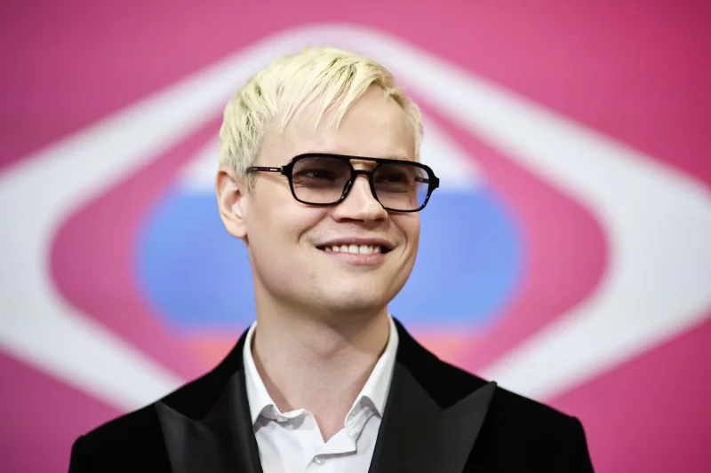 Shaman и лед Байкала: жест, который стал манифестом