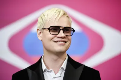 Shaman и лед Байкала: жест, который стал манифестом