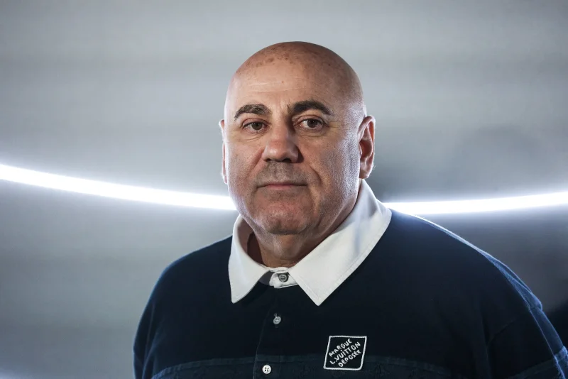 «Нужно контролировать эмоции»: Пригожин осудил артистов, срывающихся на зрителей