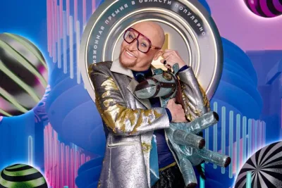 Шура встал на защиту Бони после критики в ее адрес