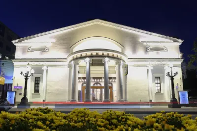 «Единомышленники»: спектакль-исповедь, в котором оживает душа «Современника»