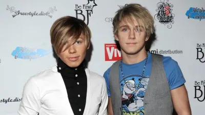 «БиС 2.0»: как культовый дуэт возвращается на сцену с ценником уровня премиального шоу-бизнеса