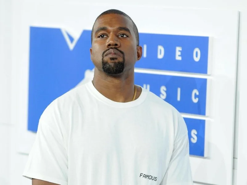 Глянцевый шум: как ИИ-версия хита «Седая ночь» с голосом Канье Уэста покорила Россию