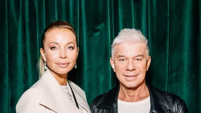 74-летний Олег Газманов показал романтическое фото с женой