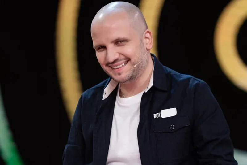 Новая честность отношений: как Дмитрий Позов переосмысляет тему семьи и ответственности