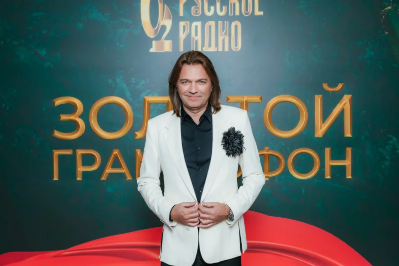 В сети восхитились внешностью танцующего 56-летнего Дмитрия Маликова