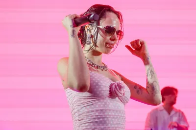 Инстасамка готова родить пятерых детей: новая глава в истории дерзкой звезды