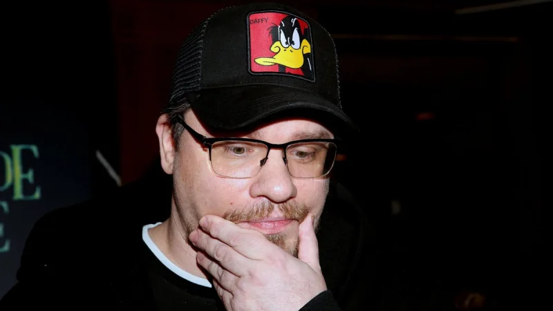 Гарик Харламов: гастрономия без пафоса и любовь к простым удовольствиям