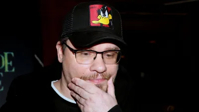 Гарик Харламов: гастрономия без пафоса и любовь к простым удовольствиям