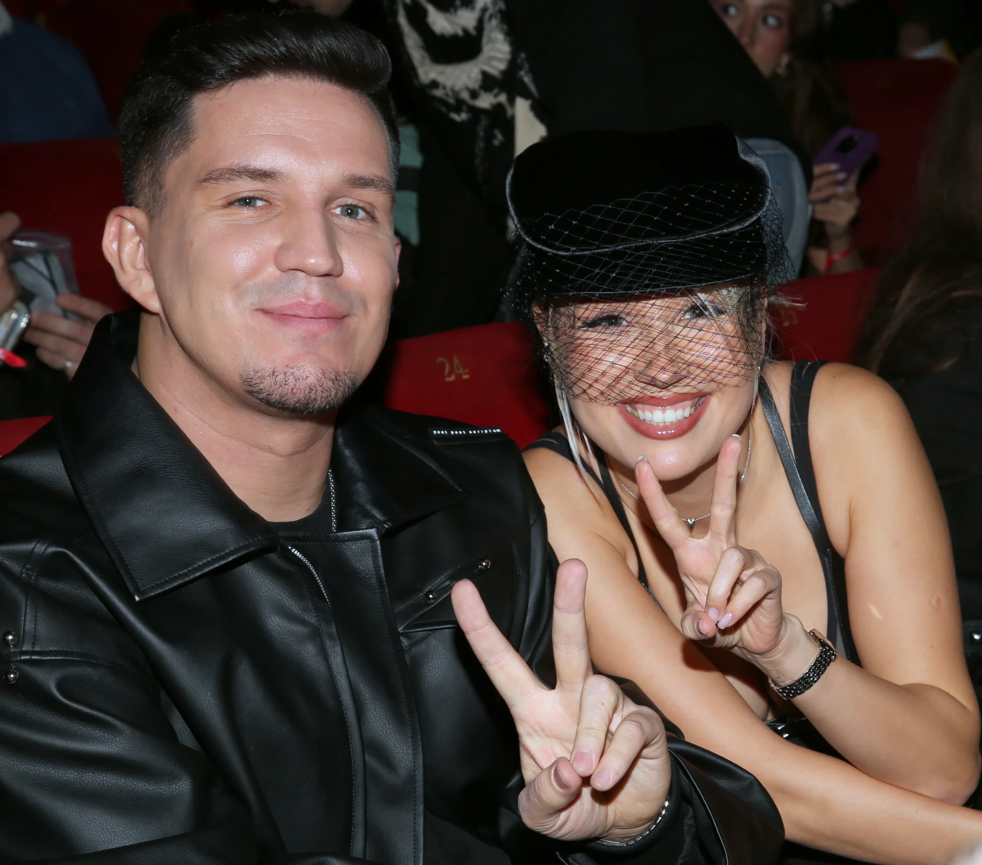 От френдзоны к любви: Клава Кока и Дима Масленников рассказали свою историю