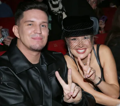 От френдзоны к любви: Клава Кока и Дима Масленников рассказали свою историю