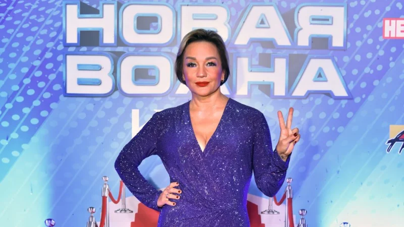 Формула стройности по-Булановой: есть всё, но вовремя