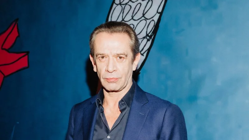 Театр как язык единства: взгляд Владимира Машкова