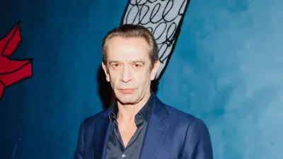 Театр как язык единства: взгляд Владимира Машкова