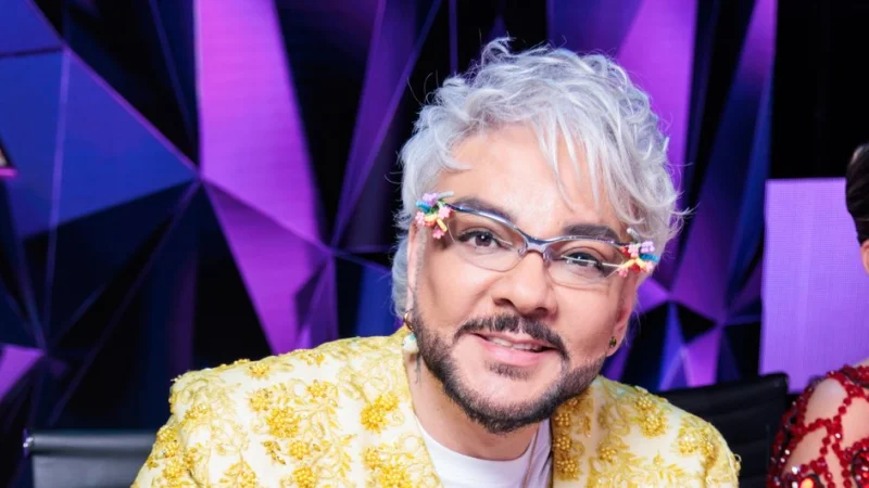 Филипп Киркоров — о запрете Balenciaga на шопинг: «Меня это раззадоривает»