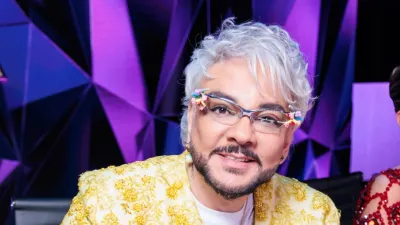 Филипп Киркоров — о запрете Balenciaga на шопинг: «Меня это раззадоривает»