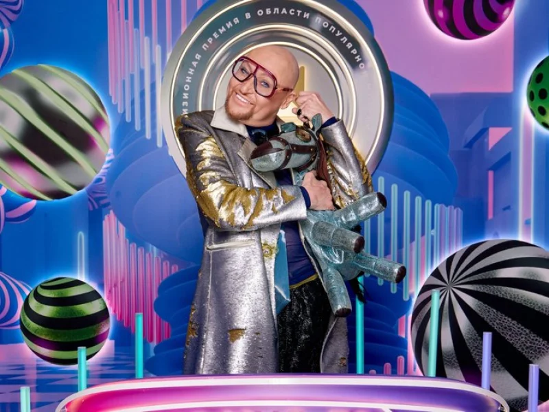 «Он солнышко»: Шура о дружбе, благодарности и закулисье звездной жизни