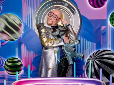 «Он солнышко»: Шура о дружбе, благодарности и закулисье звездной жизни