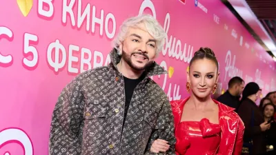 Бузова и Киркоров: дружба на уровне энергии и судьбы