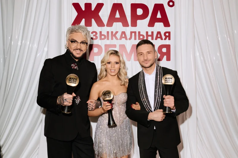 Филипп Киркоров — артист года: империя, стиль и вечная игра на опережение